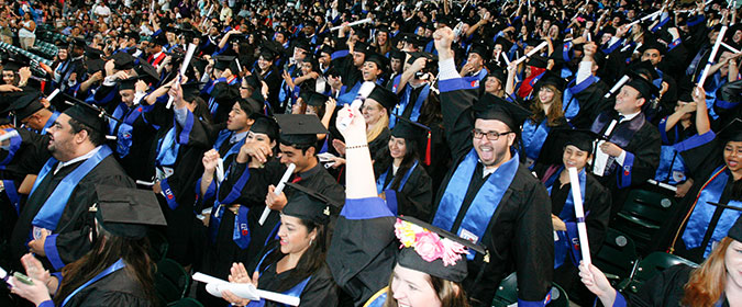 commencement